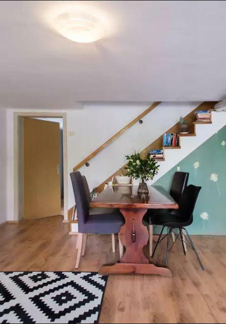 Mediterranean Family Design Izola Exterior photo