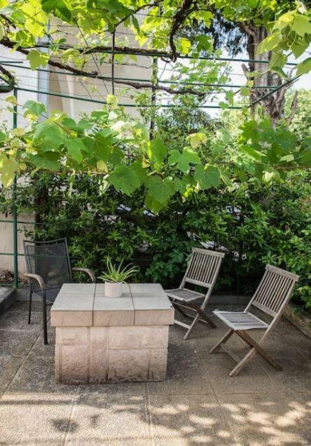 Mediterranean Family Design Izola Exterior photo